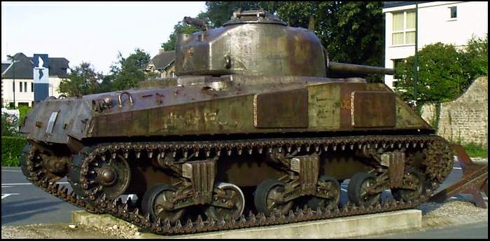 Omaha Beach Museum