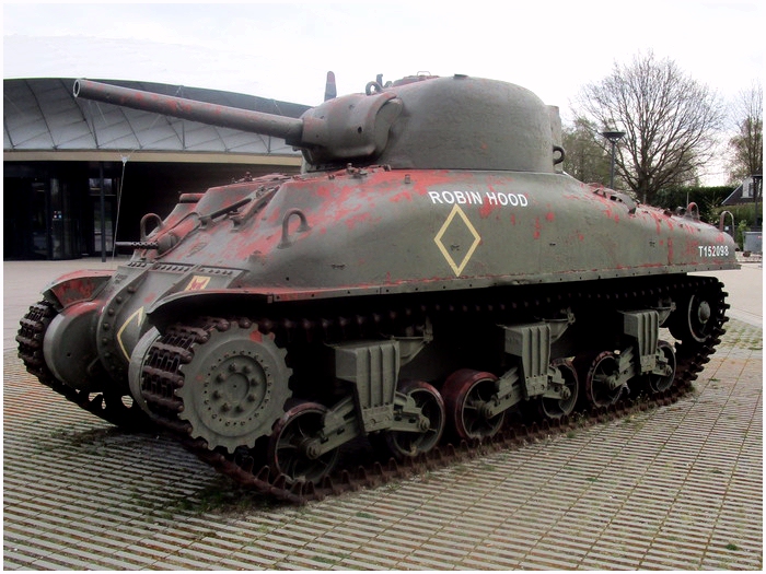 SHERMAN1