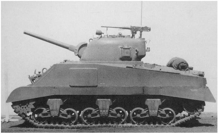 SHERMAN1